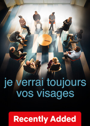 All Your Faces poster